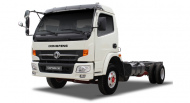 Dongfeng CAPTAIN-T в лизинг